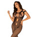 Комбинезон Obsessive Bodystocking G322 S/M/L