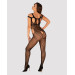 Комбинезон Obsessive Bodystocking G322 S/M/L