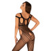 Комбинезон Obsessive Bodystocking G322 S/M/L
