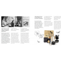 Масажний гель-лубрикант APHRODISIA Bijoux Cosmetiques, 100 мл