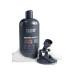 Мастурбатор у колбі Pipedream PDX Plus Shower Therapy чорний, 28.5 см
