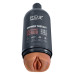 Мастурбатор у колбі Pipedream PDX Plus Shower Therapy чорний, 28.5 см