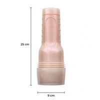 Мастурбатор в колбе вагина, Fleshlight Girls Abella Danger Danger Signature Vagina (RP), киберкожа