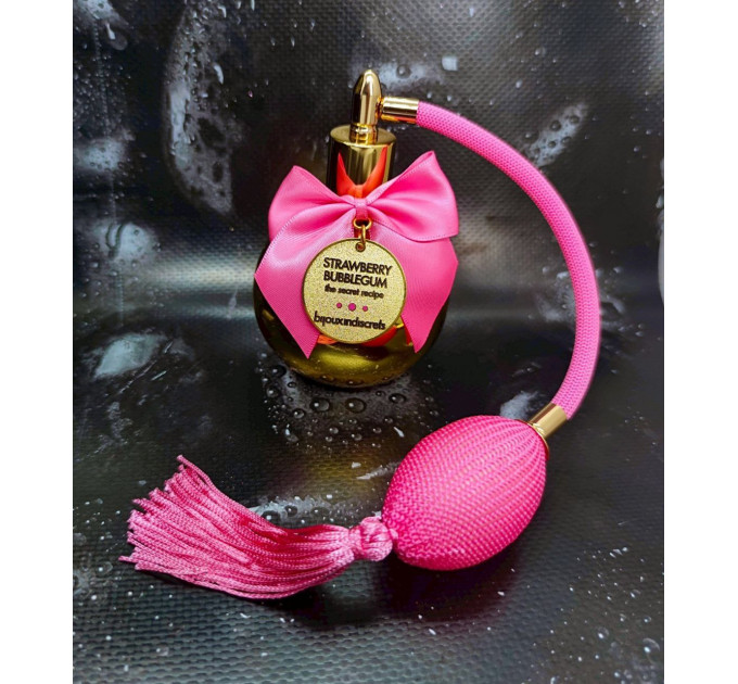 Парфюм для тела с феромонами BUBBLEGUM Bijoux, 100 мл