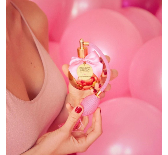 Парфюм для тела с феромонами BUBBLEGUM Bijoux, 100 мл