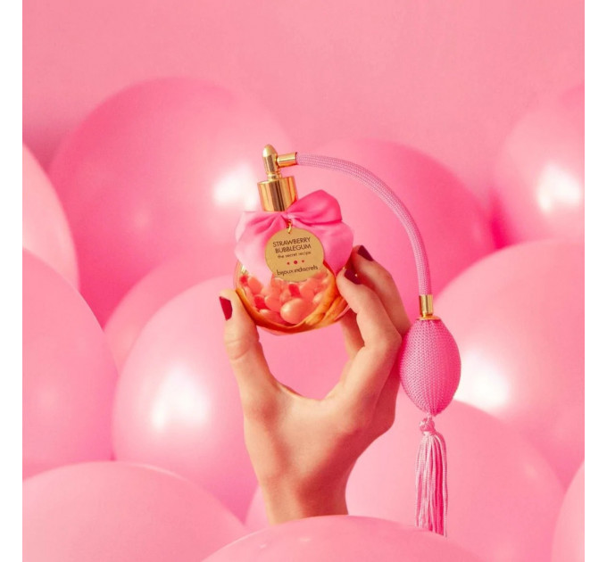 Парфюм для тела с феромонами BUBBLEGUM Bijoux, 100 мл