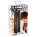 Помпа вакуумная You2Toys Bang Bang Penis Pump черная