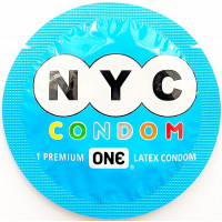 Набор латексных презервативов One NYC Super Sensitive ультратонких (цена за 5 шт.) Набор латексных презервативов One NYC Super Sensitive ультратонких (цена за 5 шт.)
