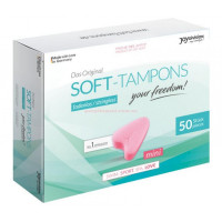 Тампон JoyDivision Soft Tampons Mini 1 шт