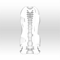 Мастурбатор з вузьким отвіром - Tenga Air Tech Strong