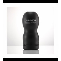 Мастурбатор с узким отверствием - Tenga Air Tech Strong