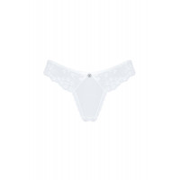 Трусики, белыеі Heavenlly panties Obsessive M/L