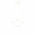 Ланцюжок на шию та пояс Bijoux Indiscrets Magnifique I Body Chain - sILVER, прикраса на тіло