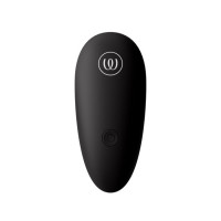 Вакуумний міні-стимулятор клітора Womanizer Mini 2, чорний