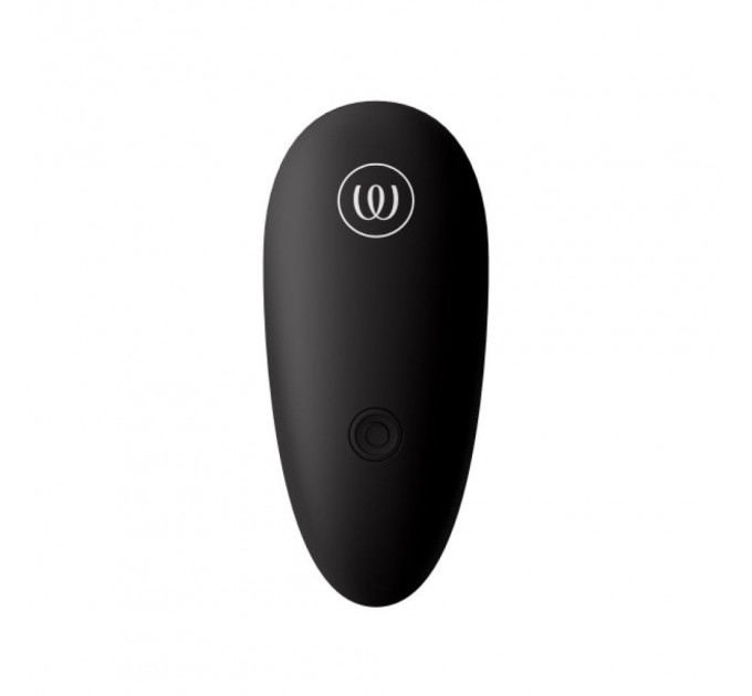 Вакуумный мини-стимулятор клитора Womanizer Mini 2, черный