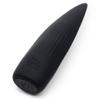 Вібратор для клітора Fifty Shades of Grey Sensation Flickering Tongue Vibrator