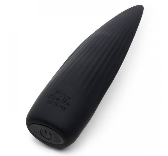Вибратор для клитора Fifty Shades of Grey Sensation Flickering Tongue Vibrator