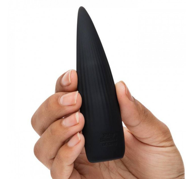 Вибратор для клитора Fifty Shades of Grey Sensation Flickering Tongue Vibrator