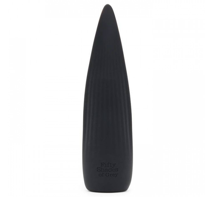 Вибратор для клитора Fifty Shades of Grey Sensation Flickering Tongue Vibrator