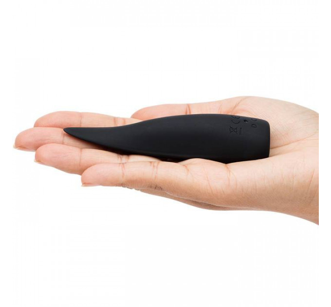 Вибратор для клитора Fifty Shades of Grey Sensation Flickering Tongue Vibrator