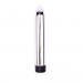Вибромассажер Chisa HI BASIC Slimline Vibe, серебристый