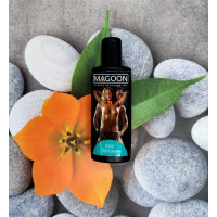 Возбуждающее массажное масло Magoon Love fantasy 100 ml