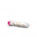 Вибратор Дамский пальчик Blush The Collection Hello Gorgeous бело-розовый