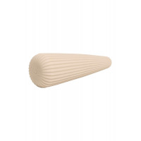 Вибратор для тренировки мышц Кегеля Dream Toys Nude Zina дорожный размер нюдовый