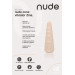 Вибратор для тренировки мышц Кегеля Dream Toys Nude Zina дорожный размер нюдовый
