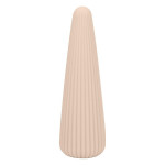 Вибратор для тренировки мышц Кегеля Dream Toys Nude Zina дорожный размер нюдовый