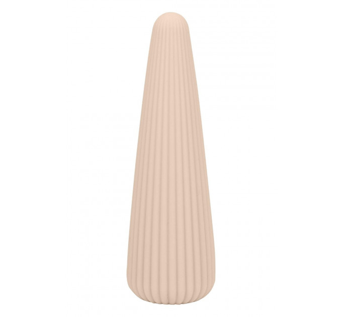 Вибратор для тренировки мышц Кегеля Dream Toys Nude Zina дорожный размер нюдовый