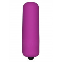 Вибропуля Funky Bullet фуксия, 5.5 х 1.5 см