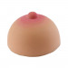 Іграшка-антистрес сквіш груди Kheper Games Booby Squishy, ​​9 см