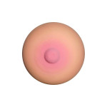 Іграшка-антистрес сквіш груди Kheper Games Booby Squishy, ​​9 см