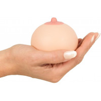 Игрушка-антистресс сквиш грудь Kheper Games Booby Squishy, 9 см