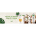 Жидкий вибратор Intt Vibration Coconut NEW 100% Vegan 15 мл