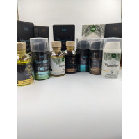Жидкий вибратор Intt Vibration Coconut NEW 100% Vegan 15 мл