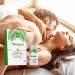 Жидкий вибратор Intt Vibration Coconut NEW 100% Vegan 15 мл