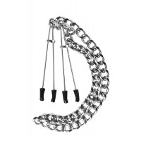 Затискачі на соски GP nipple TWEEZERS