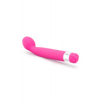 Вибромассажер ROSE - SCARLET G, PINK