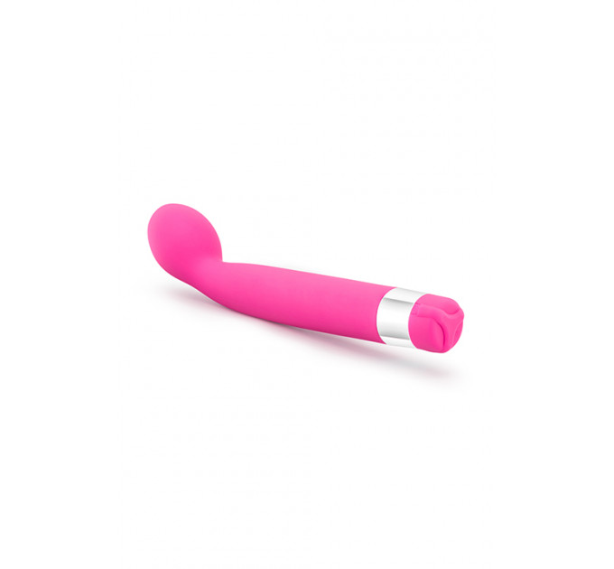 Вибромассажер ROSE - SCARLET G, PINK