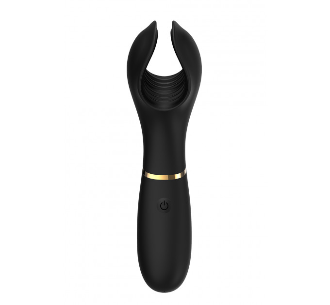 Мастурбатор с вибрацией Dream Toys ELITE MAEL