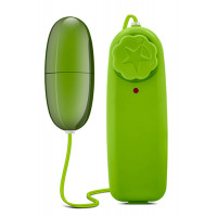 Виброяйцо B YOURS POWER BULLET LIME