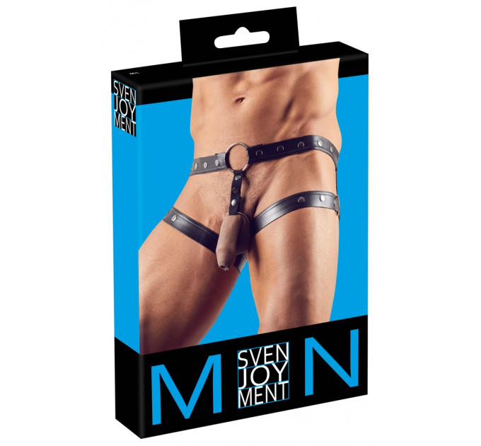 Трусы мужские Men´s Belt M-L