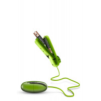 Віброяйце B yours POWER BULLET LIME