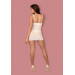 Сорочка Obsessive 853-CHE-2 chemise