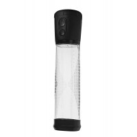 Вакуумная помпа Dream Toys RAMROD AUTOMATIC PENIS PUMP