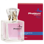 Духи з феромонами жіночі PHOBIUM Pheromo for women, 50 ml