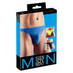 Комплект мужских трусов Svenjoyment 3 шт., разноцветные, S