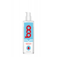 Лубрикант BOO WATERBASED LUBRICANT NEUTRAL, 250 мл Лубрикант BOO WATERBASED LUBRICANT NEUTRAL, 250 мл
